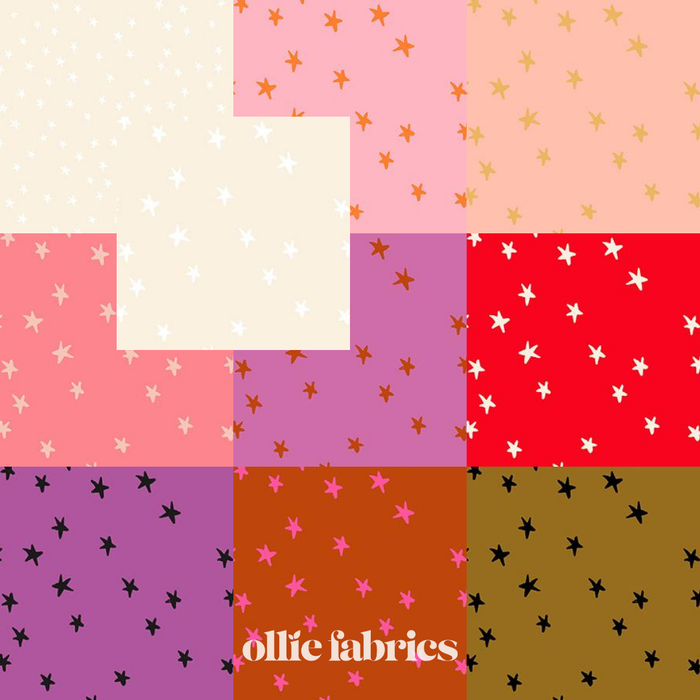 Starry New Colors 2025 | Jelly Roll