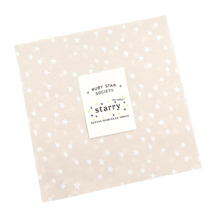 Starry New Colors 2025 | Layer Cake