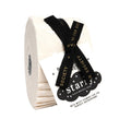 Starry New White on Natural | Jelly Roll