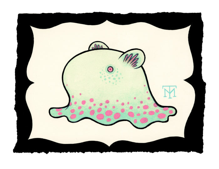 Stellar Dreamer : Bimbopper
