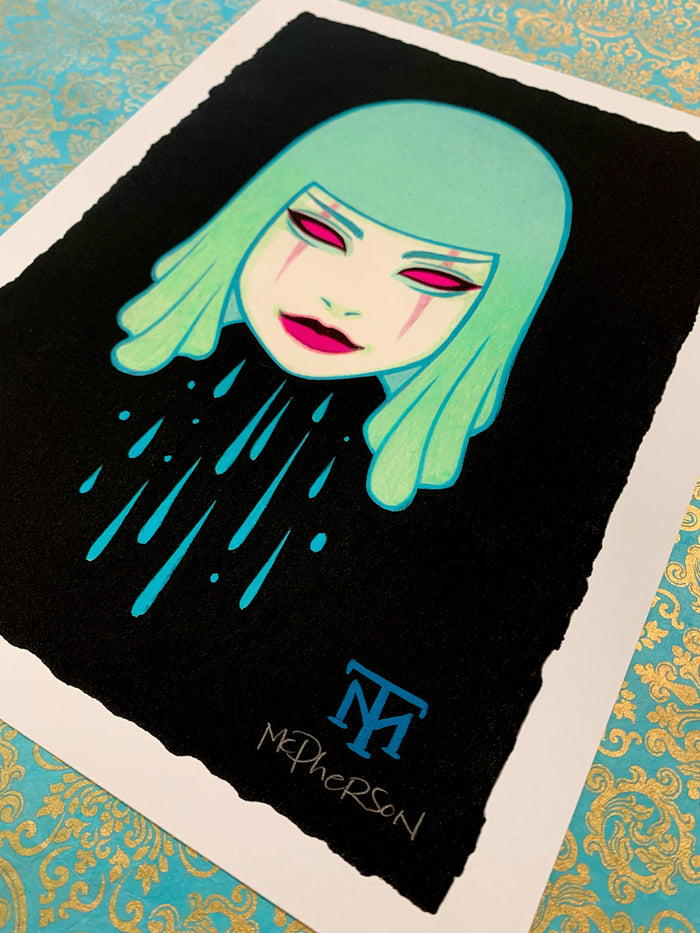 Stellar Dreamer : Namaka
