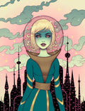 Stellar Revolution : Small
