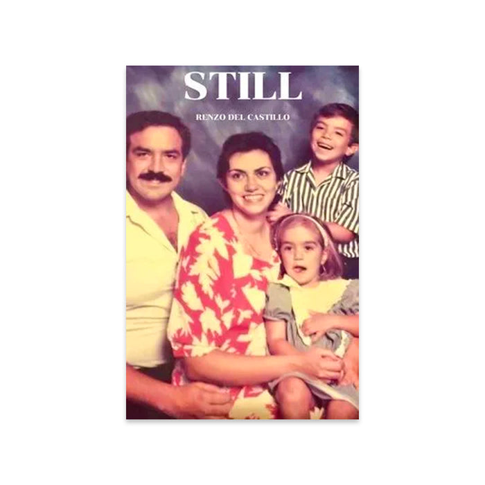 Still by Renzo Del Castillo
