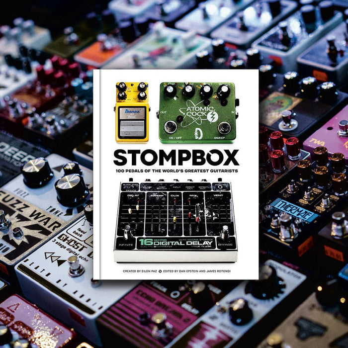 Stompbox