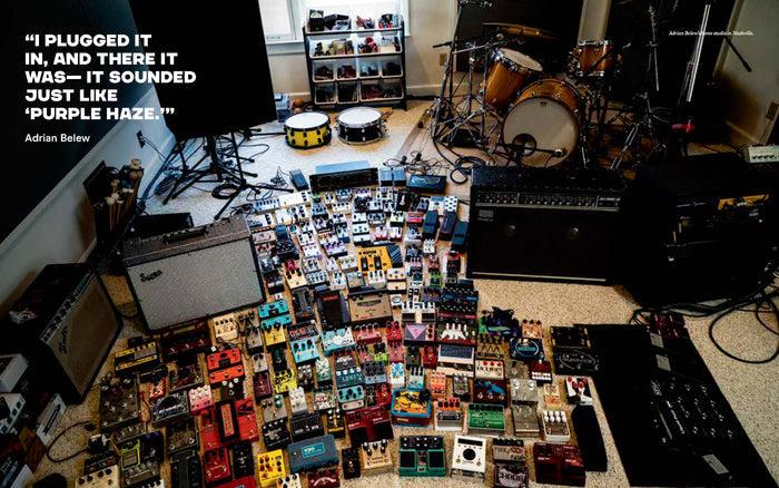 Stompbox