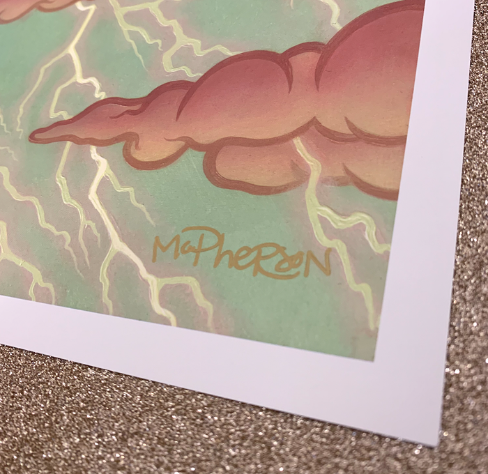 Storm Queen