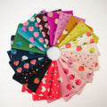 Strawberry Bundle | 20 Prints