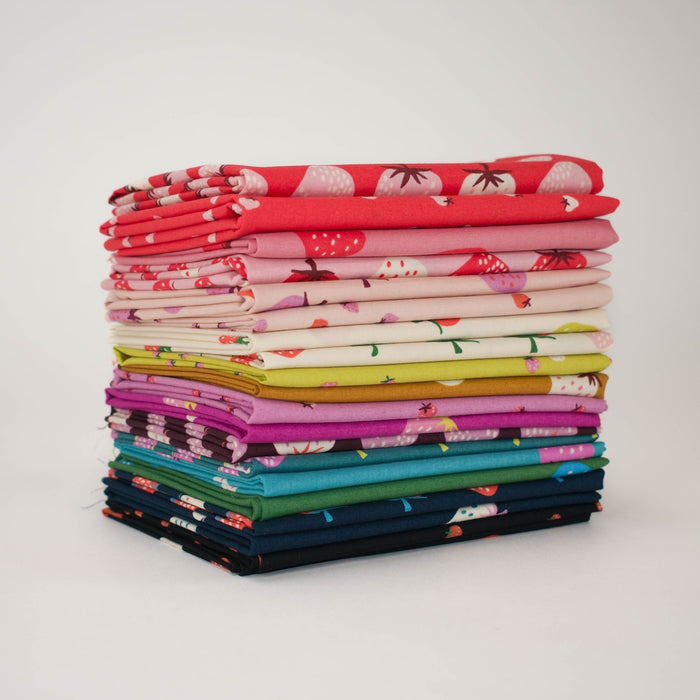 Strawberry Bundle | 20 Prints