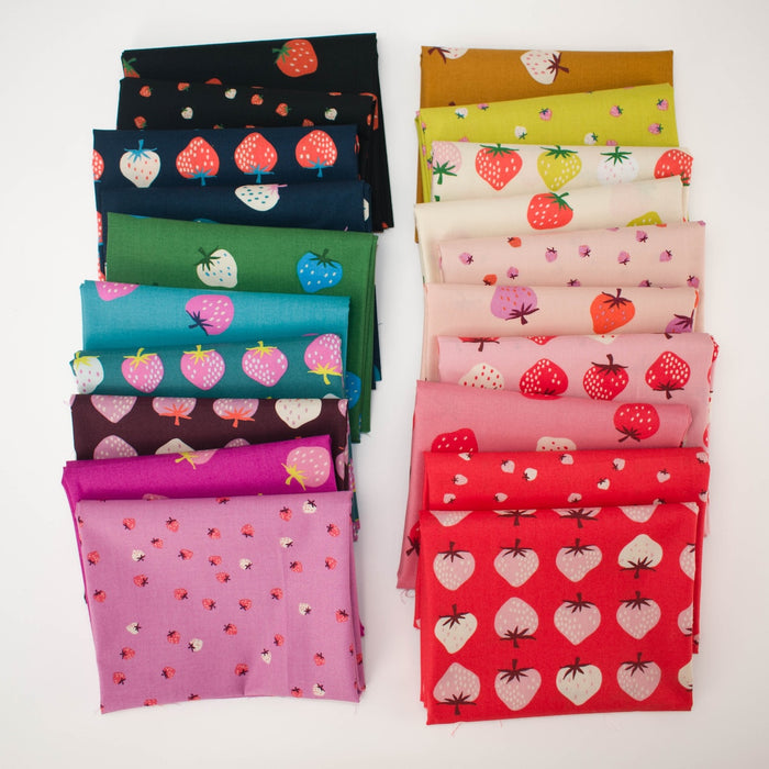 Strawberry Bundle | 20 Prints