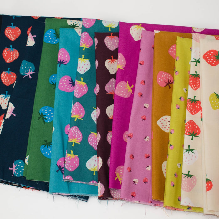 Strawberry Bundle | 20 Prints