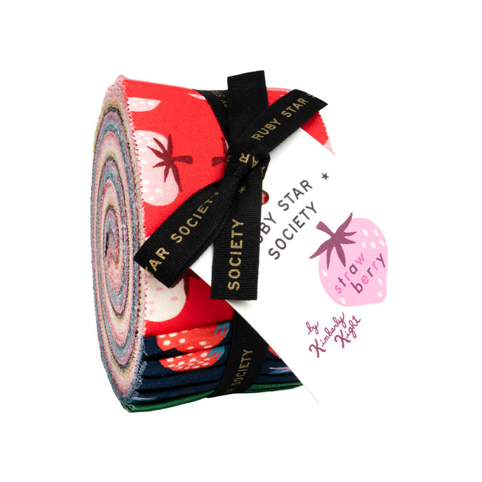 Strawberry | Jelly Roll