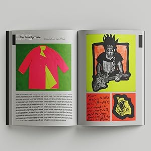 STUFF: A New York Life of Cultural Chaos