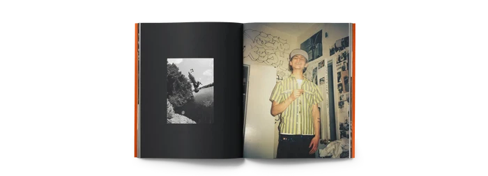 Summer of Something Special Vol. IV (Book)