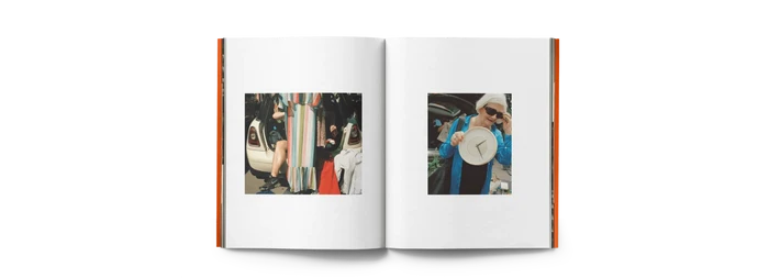 Summer of Something Special Vol. IV (Book)
