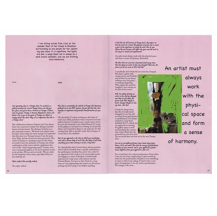 Superstars Only Issue 3 The Serious Issue