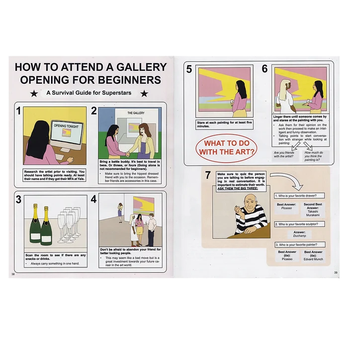 Superstars Only Issue 3 The Serious Issue