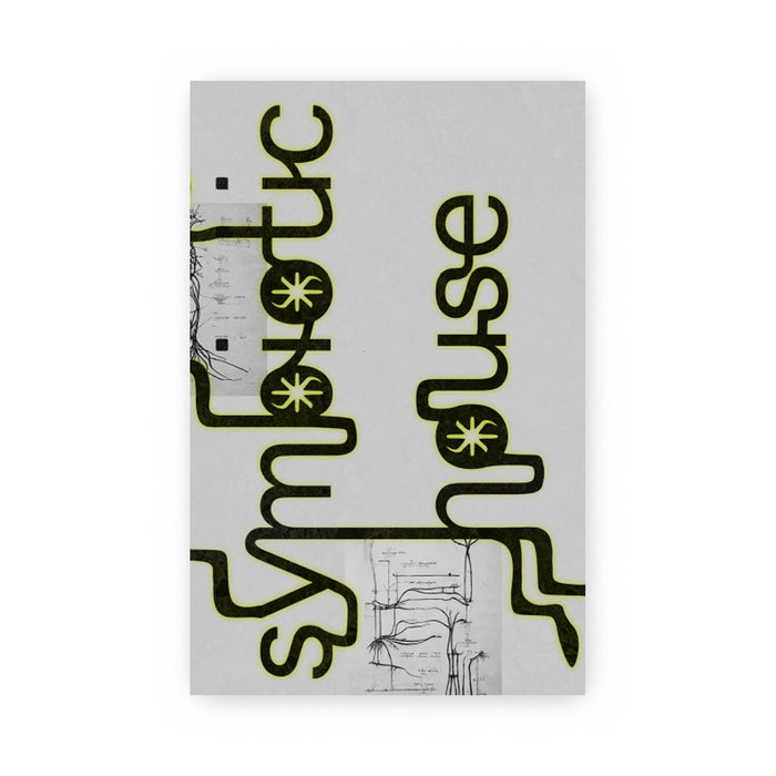 Symbiotic House by Lee Pivnik