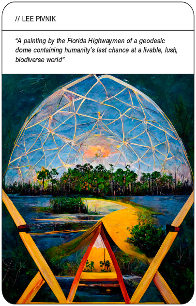 Symbiotic House by Lee Pivnik