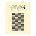 Synapse magazine issue 01 reprint