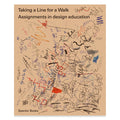 Taking a Line for a Walk Assignments in design education