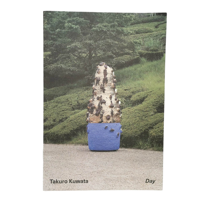 Takuro Kuwata – Day