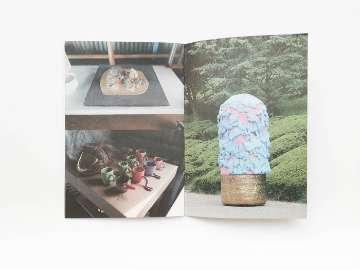 Takuro Kuwata – Day