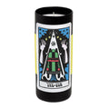 Tarot Candle, the Sun - 6" Tall & 60 Hr Burn, Scented