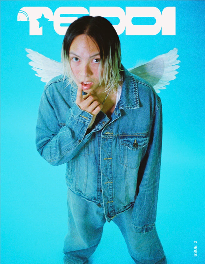 Teddi Zine