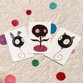 Temporary Tattoo Set