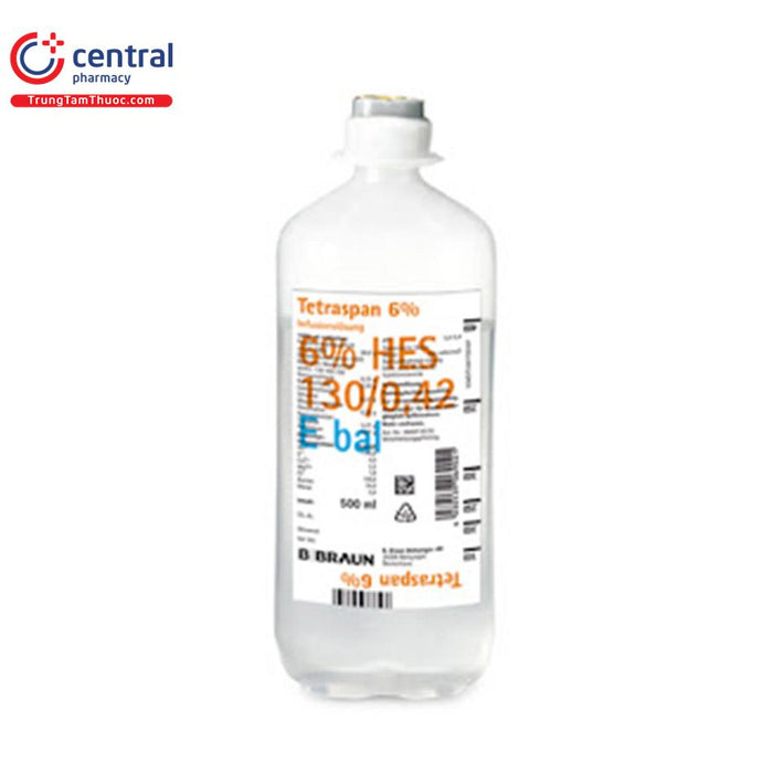 TETRASPAN 6%                 EP 500ML IN