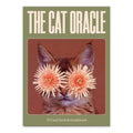 The Cat Oracle: 33 Card Deck & Guidebook