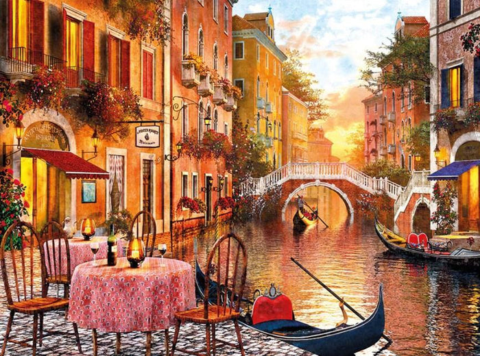 The City of Love - [USA SHIPPING]
