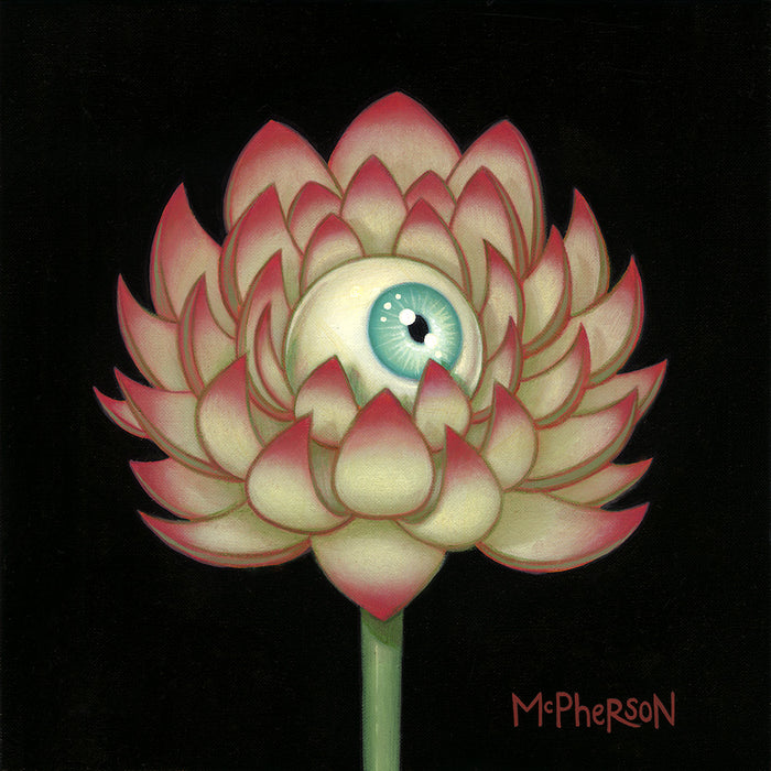The Day's Eye (Lotus)