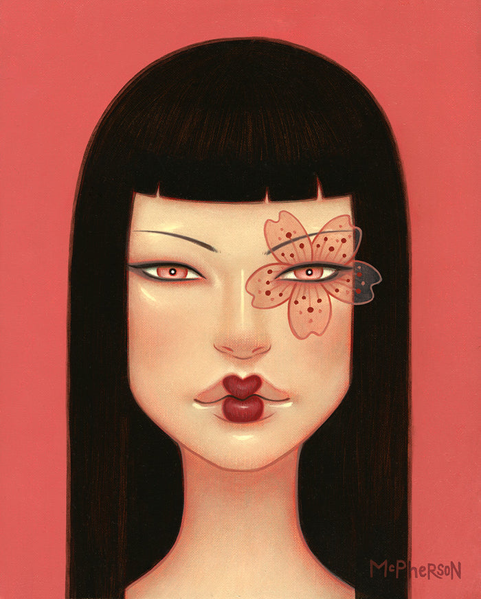The Day's Eye Trance : Set