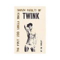 The first 100 google image search results of Twink