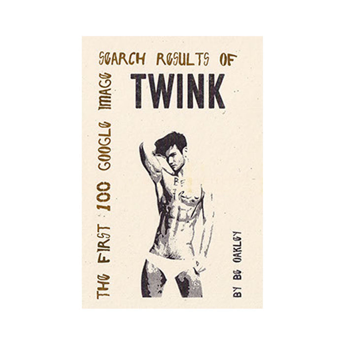 The first 100 google image search results of Twink
