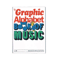 The Graphic Alphabet Book Of Music - Pass The Peas
