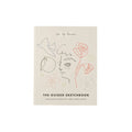 The Guided Sketchbook