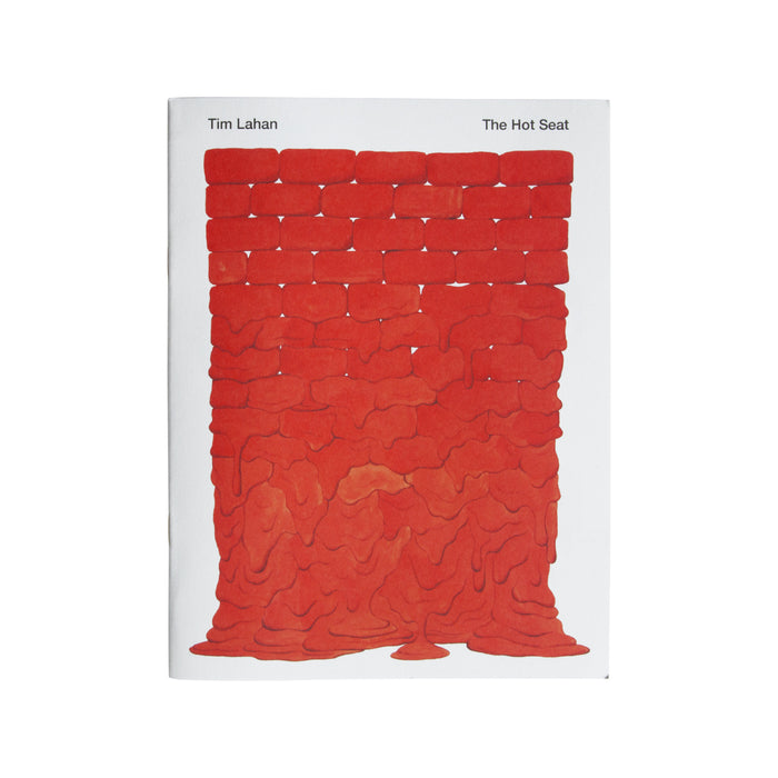 The Hot Seat - Tim Lahan