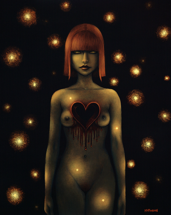 The Lover