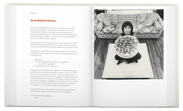 The Photographer's Cookbook - Eastman Museum