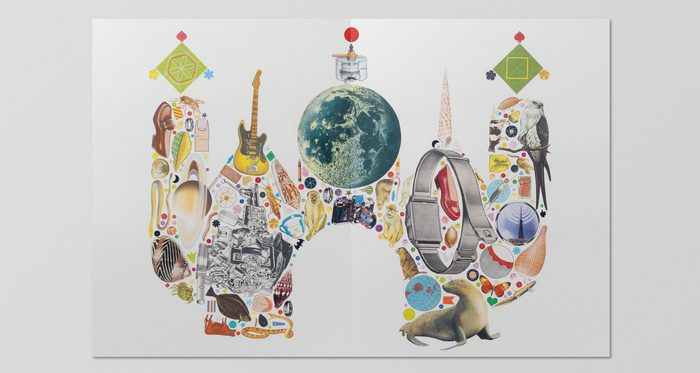 The Pieces Edie Fake