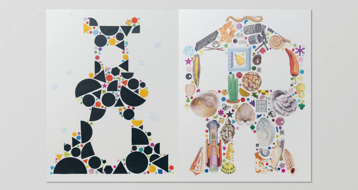 The Pieces Edie Fake