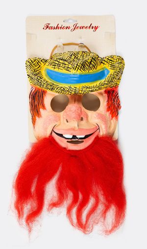 The Shithole Opry Collector’s Guide By Derek McCormack.