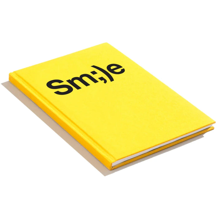 The Sm;)e Book