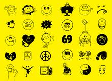 The Sm;)e Book