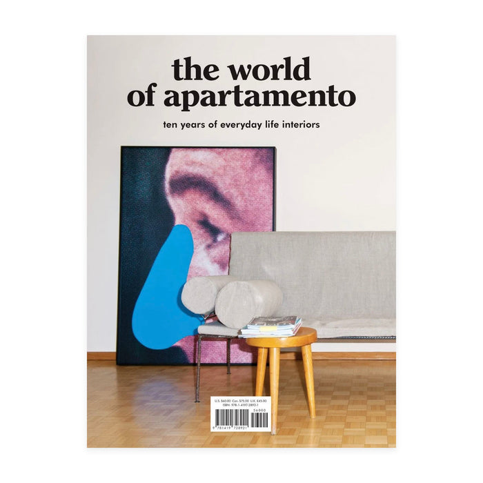 The World of Apartamento