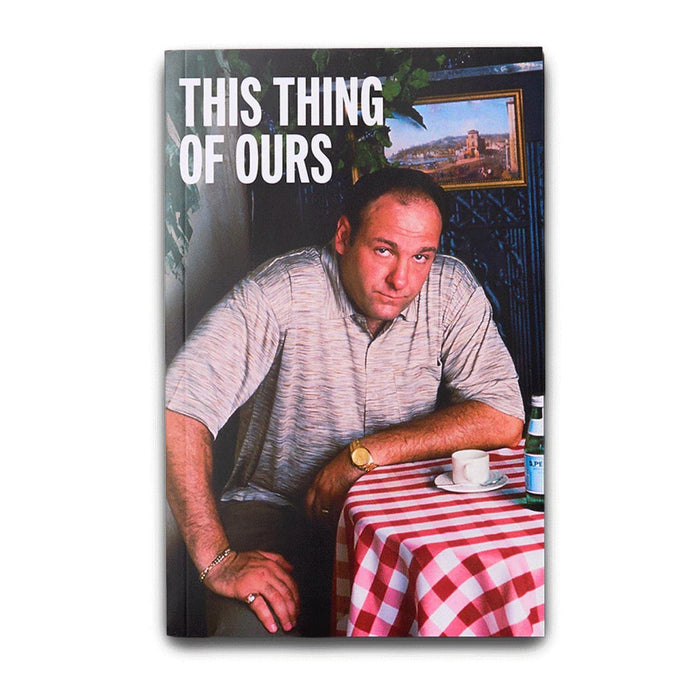This Thing of Ours - Living Proof