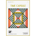 Time Capsule | Paper Pattern