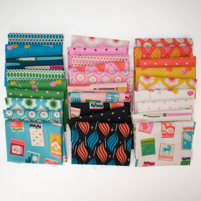 Trinketry Bundle | 28 Prints